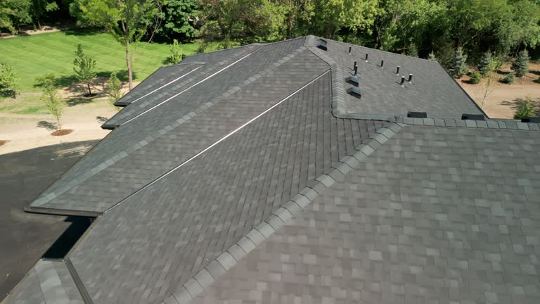 Best Gutter Installation and Repair  in San Rlos, CA