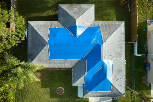 Best Chimney Flashing Repair  in San Rlos, CA
