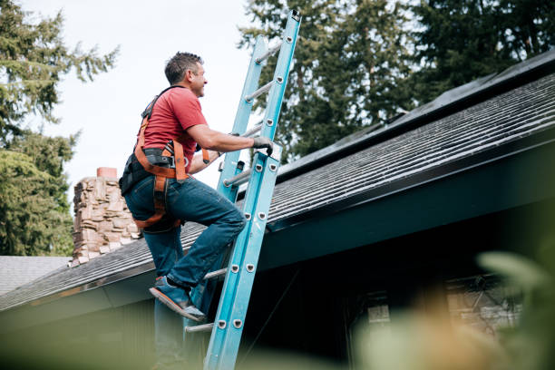 Roof Insulation in San Carlos, CA