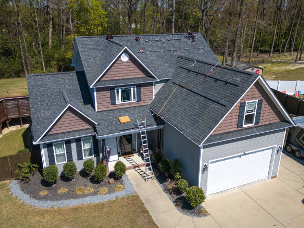 Best Solar Panel Roofing Installation  in San Rlos, CA