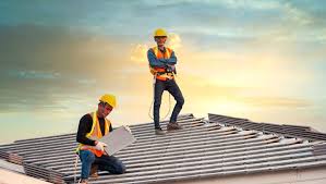 Best Emergency Roof Repair Services  in San Rlos, CA